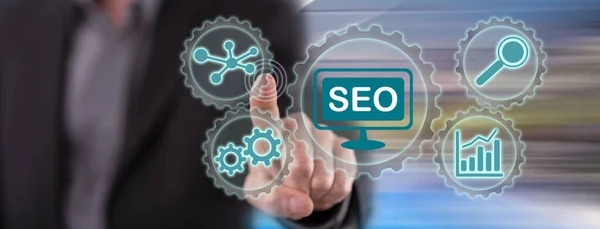 SEO SEO wien