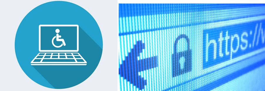 barrierefreie-website Barrierefreie Website bis 2025: Leitfaden für KMU zum neuen Gesetz