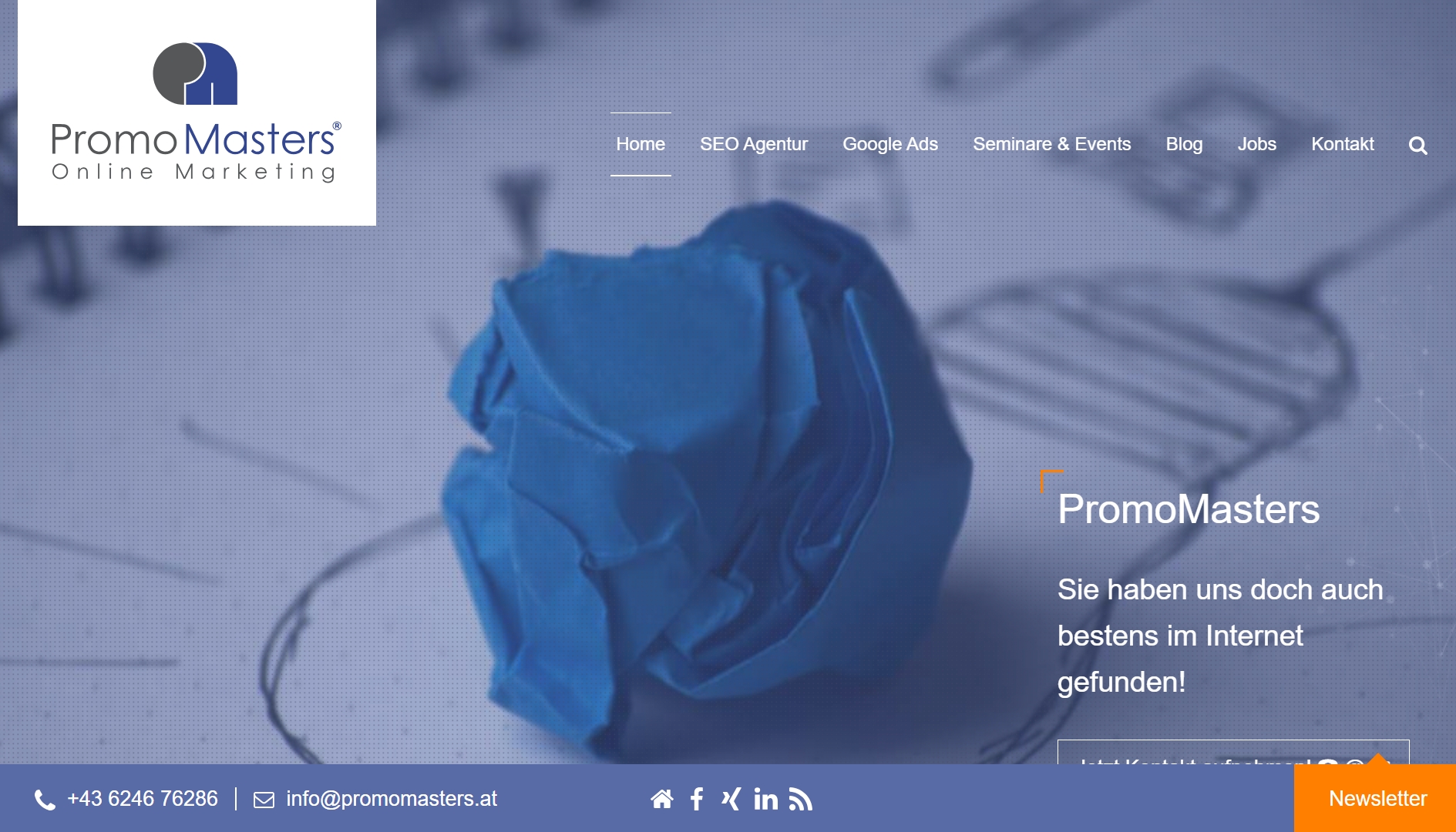 promomasters Promomasters